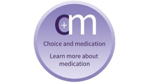 Choice and medication