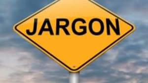 A - Z jargon buster